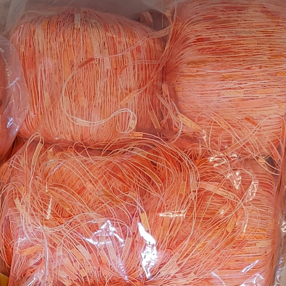 Ladder Yarn